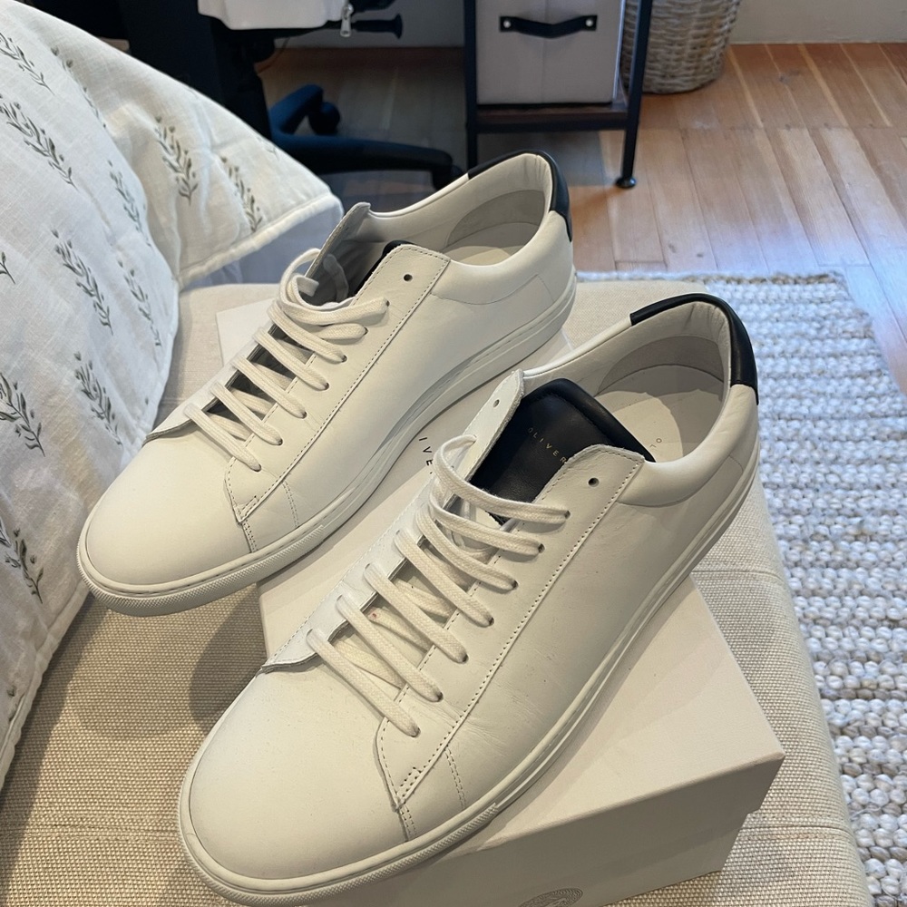 Oliver Cabell men’s Low 1 size Euro 46 (US 13)